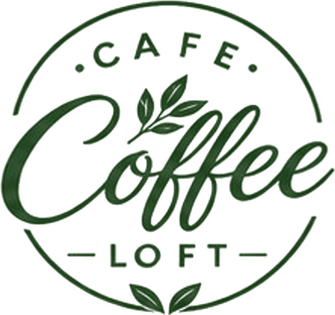 Cafe Coffee Loft